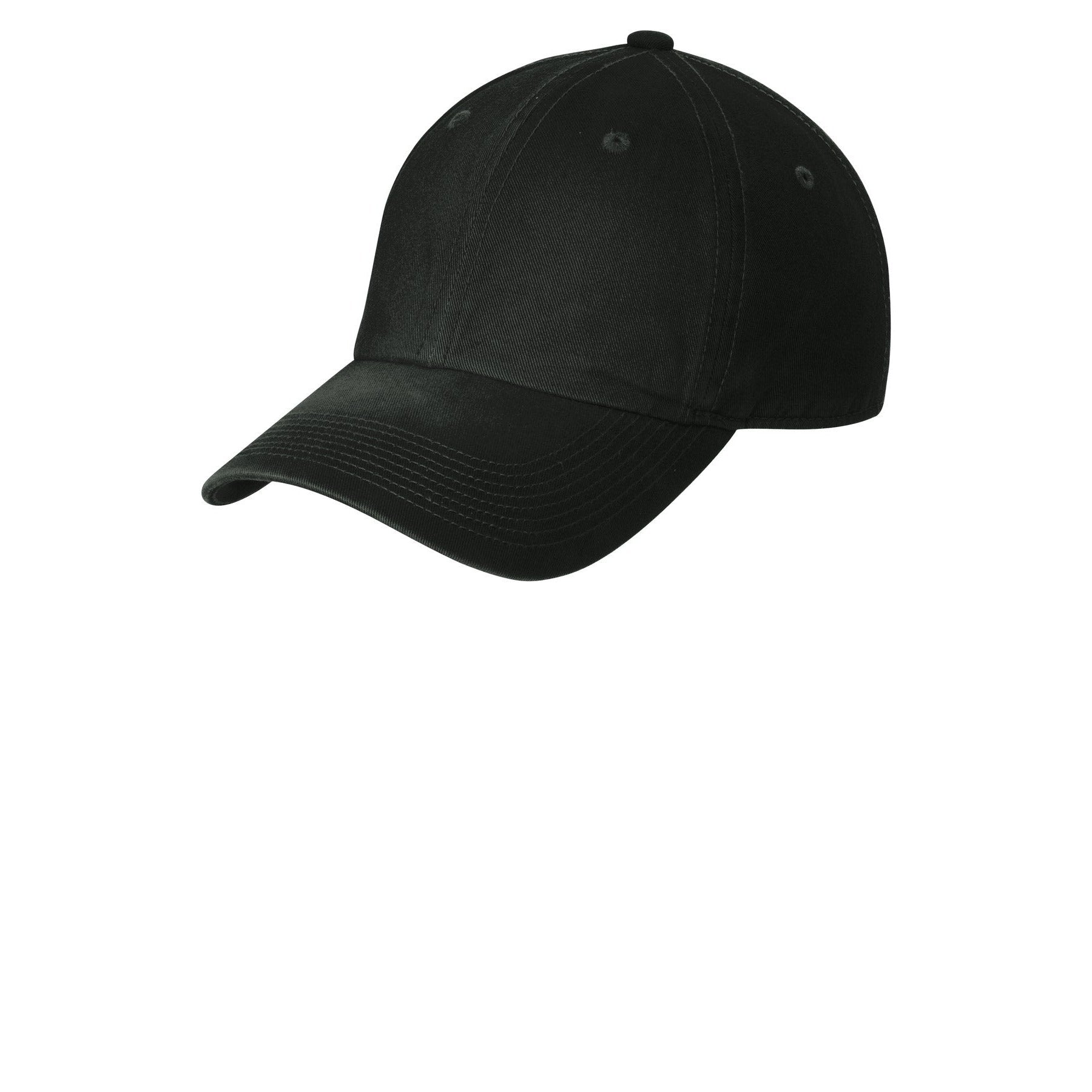 Port Authority-Port Authority® Spray Wash Cap. C811-MedTech-1